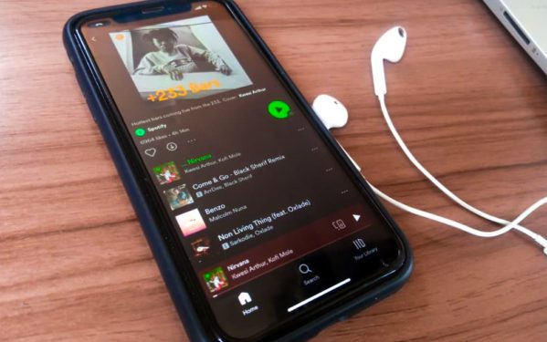 Spotify is adding auto-generated transcripts to millions of podcasts