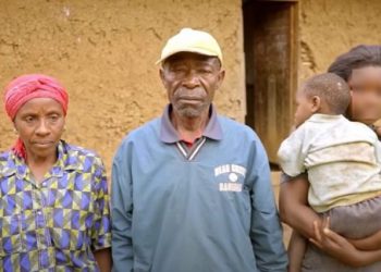 Mother and daughter ‘married’ to the same man share experience