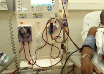 5 million Ghanaians suffering from kidney diseases – Korle-Bu CEO