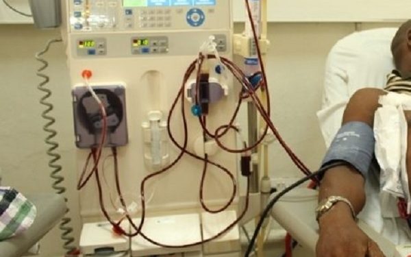 5 million Ghanaians suffering from kidney diseases – Korle-Bu CEO