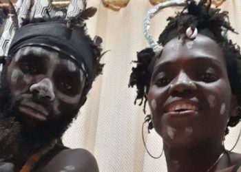 Viral TikTok couple Empress Lupita and GodPapa declared mentally ill and not fit for trial