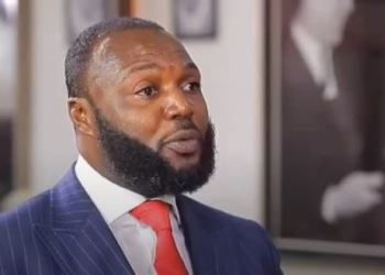 Capital Bank founder William Ato Essien jailed 15 years for stealing 