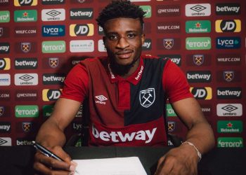 Why Chelsea didn’t sign Kudus after agreeing personal terms – Agent explains