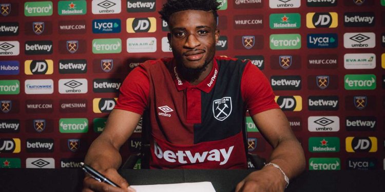 Why Chelsea didn’t sign Kudus after agreeing personal terms – Agent explains