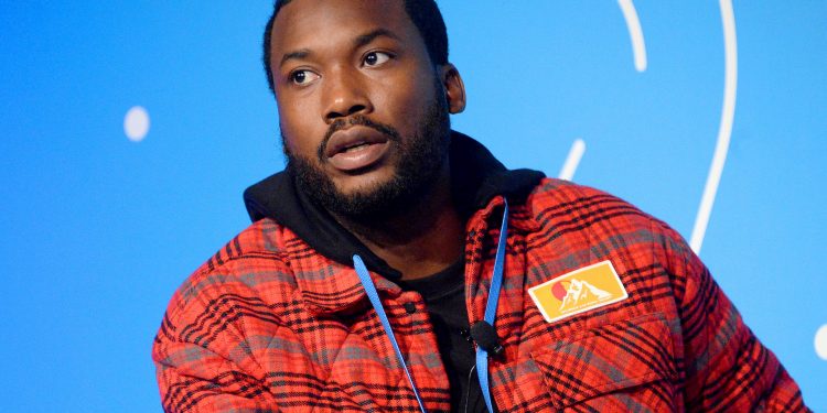 Meek Mill announces plans to return to Ghana, addresses controversial Jubilee House video