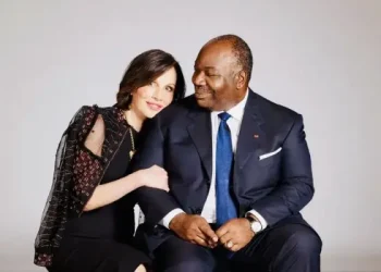 Wife of Gabon’s ousted leader Ali Bongo jailed