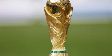 Saudi Arabia to host 2034 World Cup