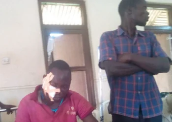 Man loses genitals in fight over woman