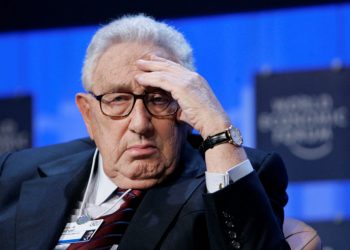 Henry Kissinger, diplomat who helped to reshape the world, dies at 100