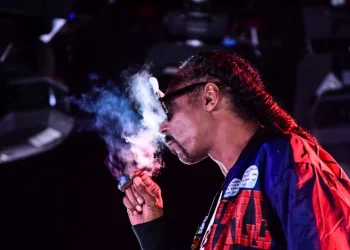 Snoop explains going smokeless – and it’s not what you thought