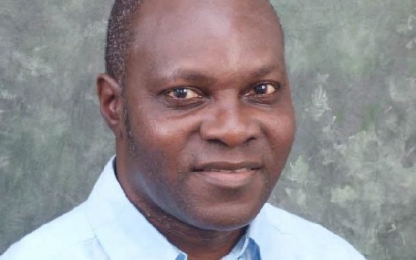 All NDC needs to win 2024 is to show videos of Bawumia making promises – Arthur Kennedy