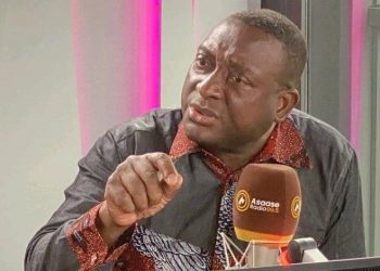 Akufo-Addo has hijacked NPP – Buaben Asamoa
