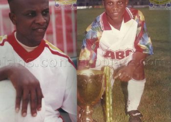 Former Hearts of Oak, Kotoko midfielder Emmanuel Yartey is dead