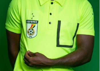 Referees attacked in dressing room by alleged Kotoko officials in Dreams FC defeat
