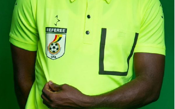 Referees attacked in dressing room by alleged Kotoko officials in Dreams FC defeat
