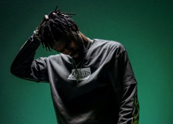 Black Sherif’s ‘OH NO’ tops Shazam chart in Ghana