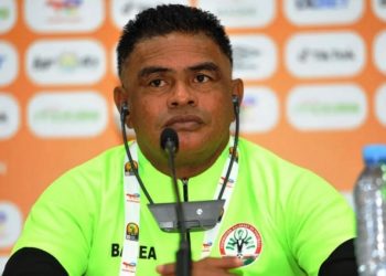 World Cup 2026Q: We are not in Ghana for holidays – Madagascar head coach
