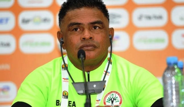 World Cup 2026Q: We are not in Ghana for holidays – Madagascar head coach