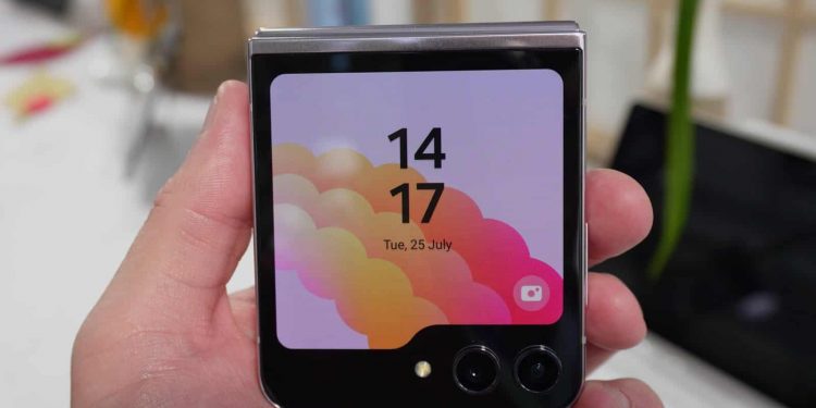 Samsung Galaxy Z Flip5 named one of TIME’s Best Inventions for 2023