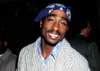 Nearly 30 years after his killing, Tupac Shakur on verge of winning his first Grammy