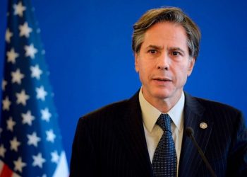 Israel-Gaza war: Ceasefire would allow Hamas to regroup, says Blinken