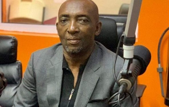 Clubs to observe minute silence for departed Kotoko legend