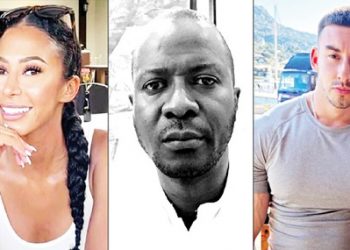 Nigerian woman commits suicide in UK due to boyfriend’s blackmailing