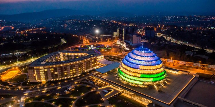 Rwanda announces visa-free travel for all Africans