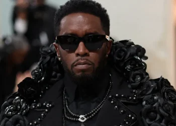 Sean ‘Diddy’ Combs accused of sexual assault by fourth woman
