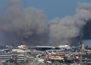 South Africa files ICJ case accusing Israel of ‘genocidal acts’