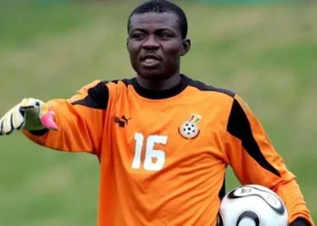 I still owe Asante Kotoko – George Owu confesses