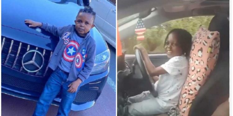 Don Little reportedly arrested by police for knocking down a motor rider with his car