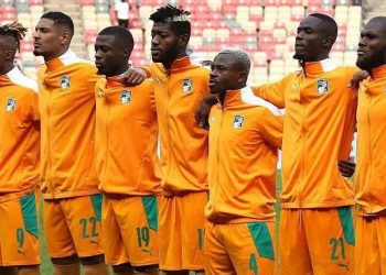 2023 AFCON: Ivory Coast announce 27-man squad for tournament