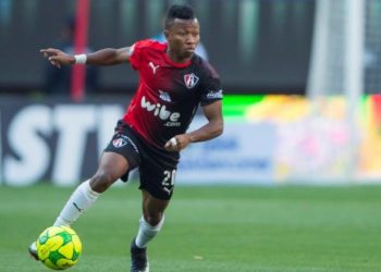 Former Black Satellites captain Clifford Aboagye considers return to GPL