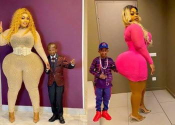 Grand P is a womanizer – Girlfriend claims