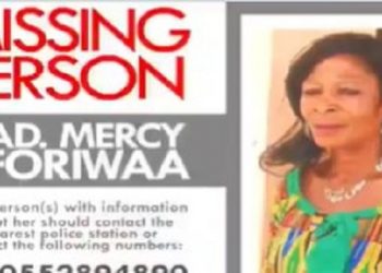 60-year-old Ghana Highway Authority retiree killed and secretly buried by son over GH¢500