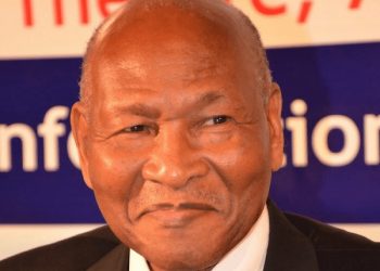 Middle East countries are filthy rich because their oil belongs to them – Sam Okudzeto on lithium deal