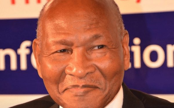 Middle East countries are filthy rich because their oil belongs to them – Sam Okudzeto on lithium deal