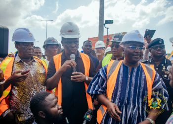 Six new stadia ready for opening – Bawumia