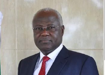 Sierra Leone ex-president a suspect in coup attempt – Police