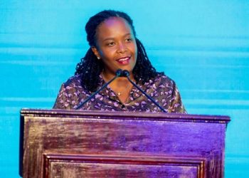 NBA picks top Rwandan lawyer to head Africa business