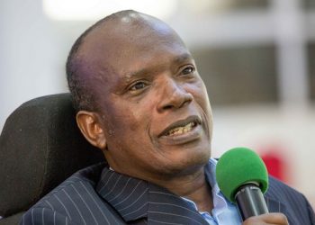 Former Church of Pentecost Chairman Apostle Michael Ntumy passes away