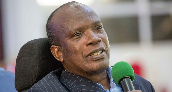 Former Church of Pentecost Chairman Apostle Michael Ntumy passes away