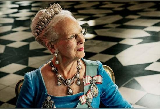Queen Margrethe II: Danish monarch announces abdication live on TV
