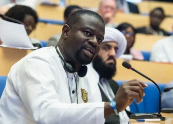 Sack Chris Hughton if it’ll make Ghana win AFCON 2023 – Majority Chief Whip