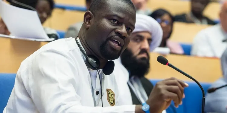 Sack Chris Hughton if it’ll make Ghana win AFCON 2023 – Majority Chief Whip