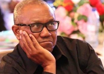 ‘Everybody knows I was the winner of 2023 presidential election’ – Peter Obi