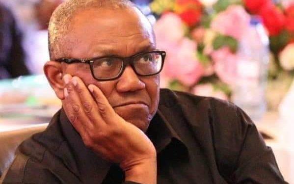 ‘Everybody knows I was the winner of 2023 presidential election’ – Peter Obi