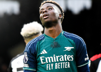 Arsenal miss opportunity to go top with defeat to Fulham