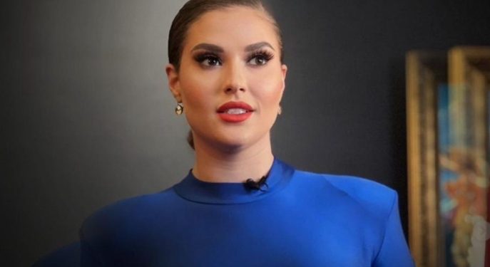 State to repatriate New Force Movement’s Shalimar after revoking her Residence Permit